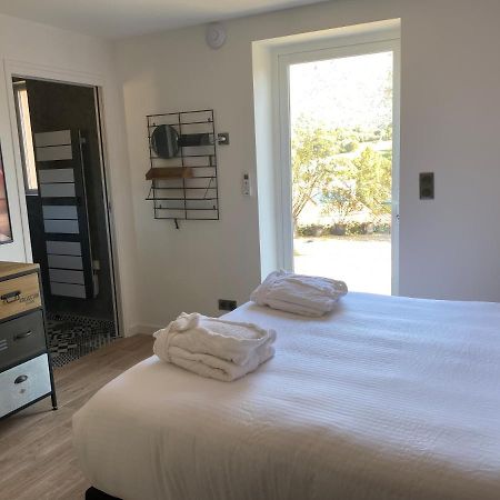 Villa Ghjuvan - Sea, Mountain & Spa Peri المظهر الخارجي الصورة