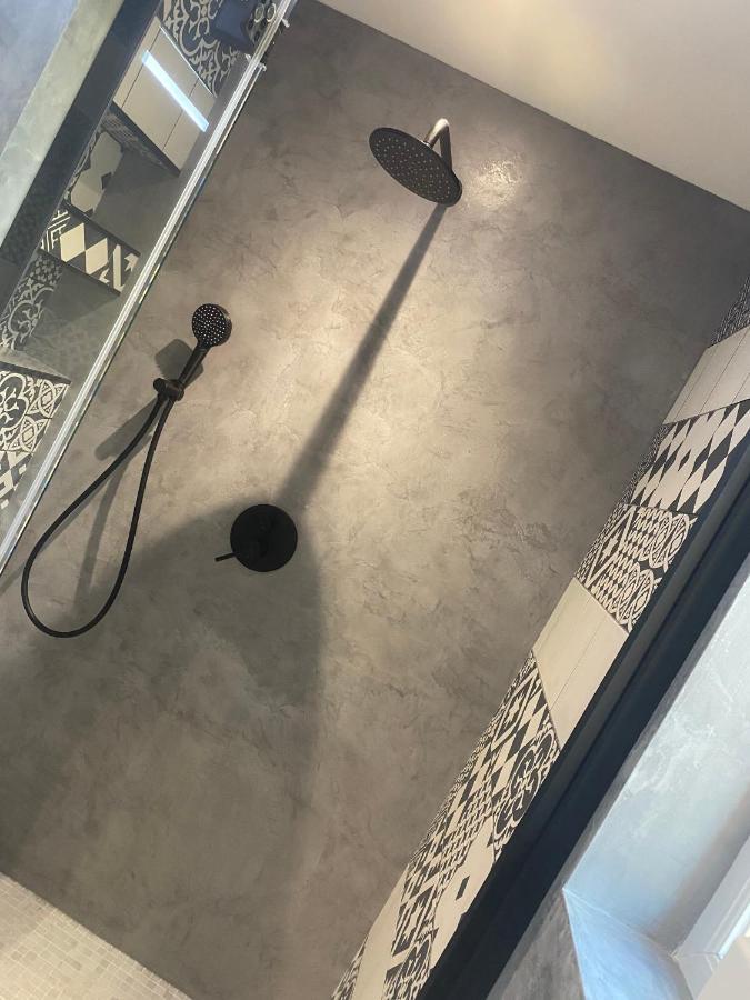 Villa Ghjuvan - Sea, Mountain & Spa Peri المظهر الخارجي الصورة