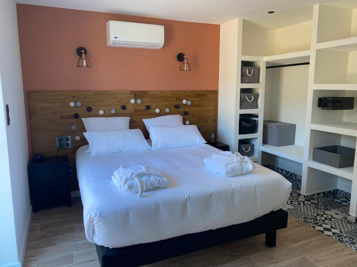 Villa Ghjuvan - Sea, Mountain & Spa Peri المظهر الخارجي الصورة
